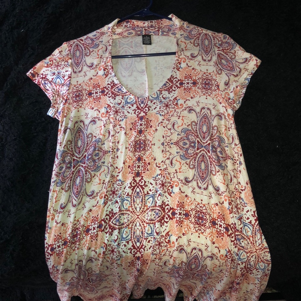 Rue 21 T-shirt dress